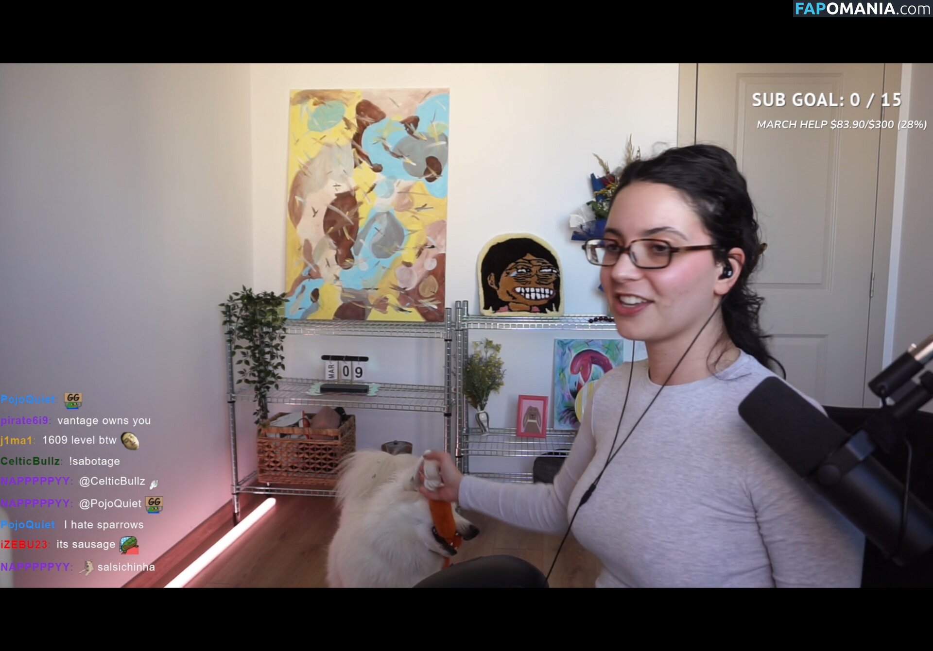 moon_fighter_ / moonfighter99 Nudo OnlyFans  Foto trapelata #15