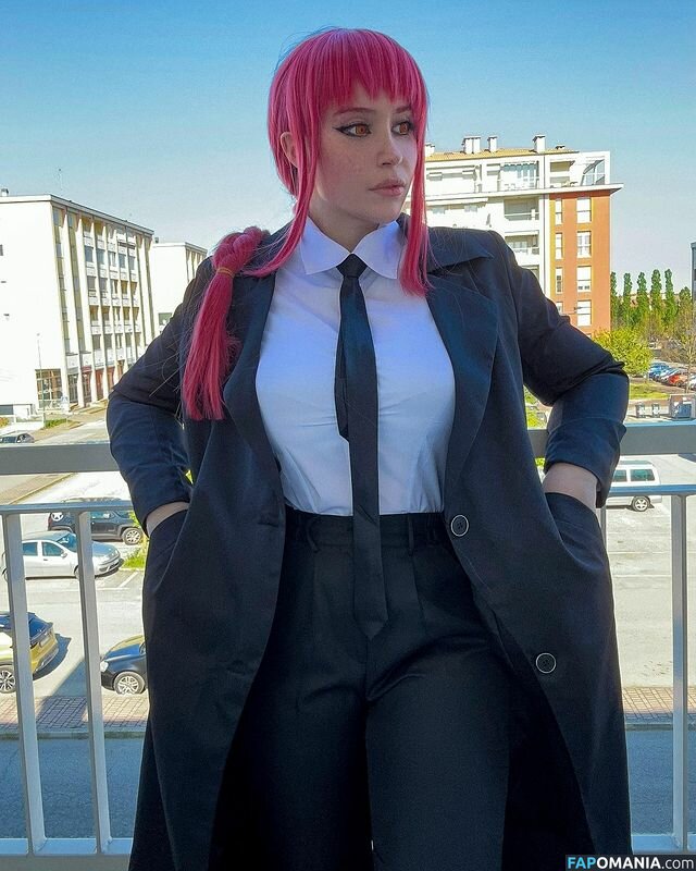 Giulia Valeriani / moonchild_77 / moonchild_777 Nudo OnlyFans  Foto trapelata #56