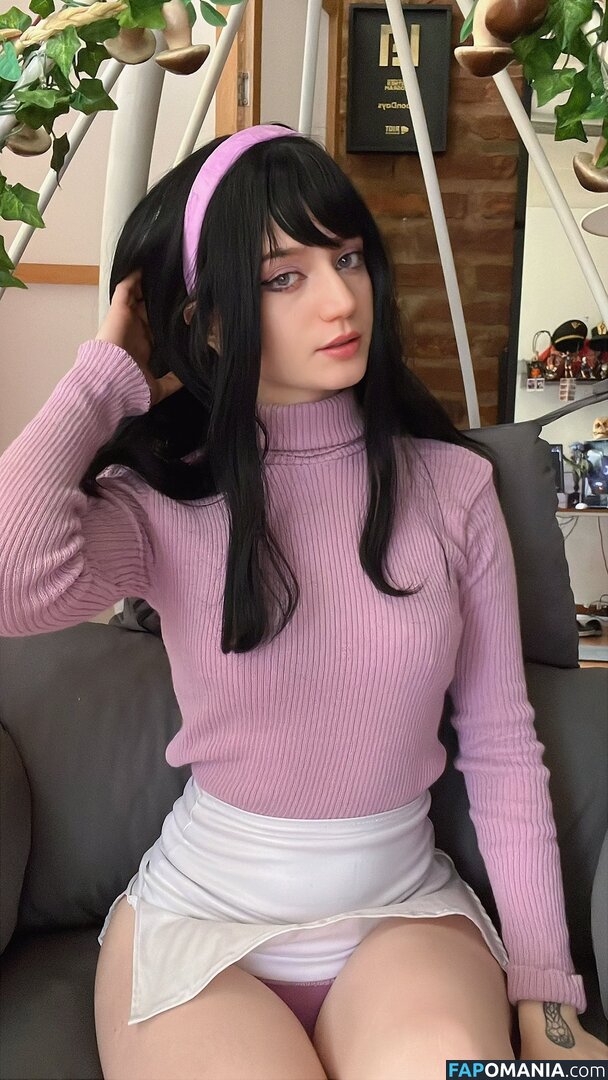 MoonDaysok / Moondays / moondaotaku / moondays.ok Nudo OnlyFans  Foto trapelata #280