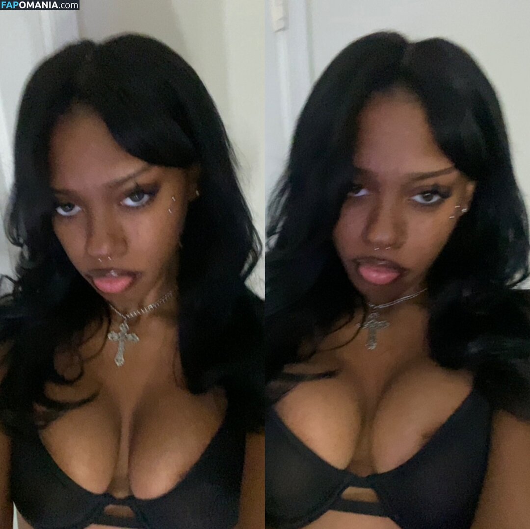 Moonishmia Nudo OnlyFans  Foto trapelata #4