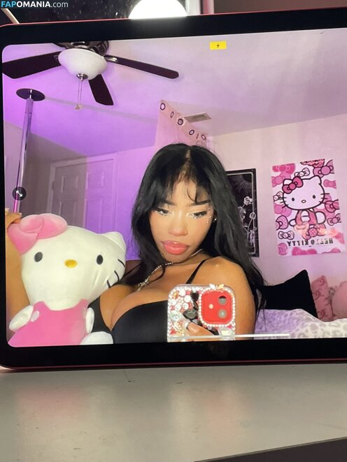 Moonishmia Nudo OnlyFans  Foto trapelata #6