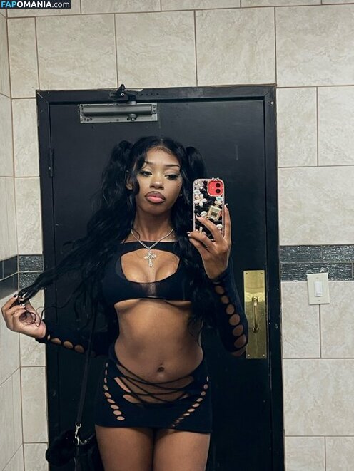 Moonishmia Nudo OnlyFans  Foto trapelata #8