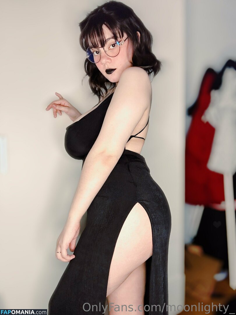 Moonlighty / moonlightmov / moonlighty_ Nudo OnlyFans  Foto trapelata #53