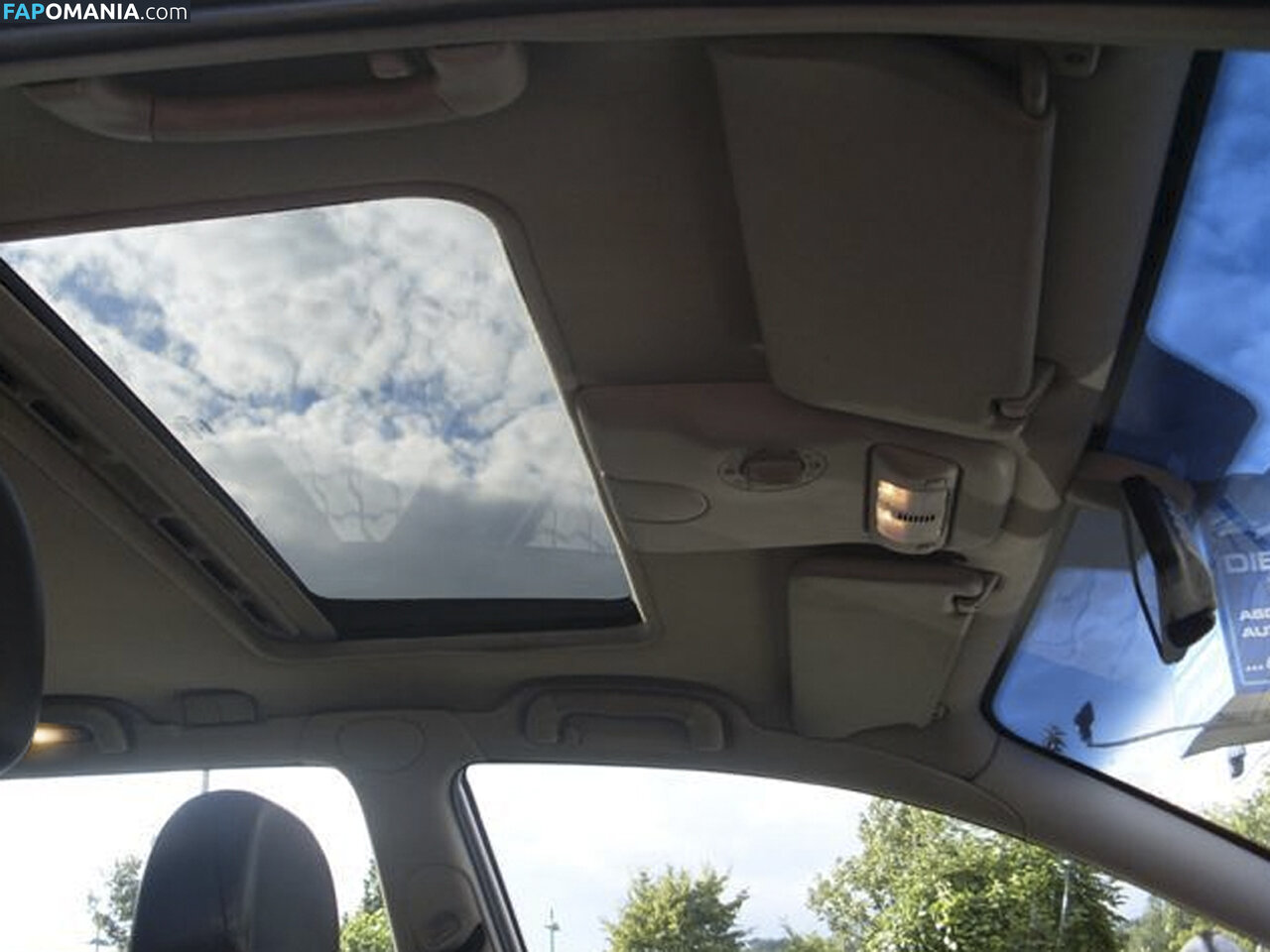 Moonroof Nudo OnlyFans  Foto trapelata #2