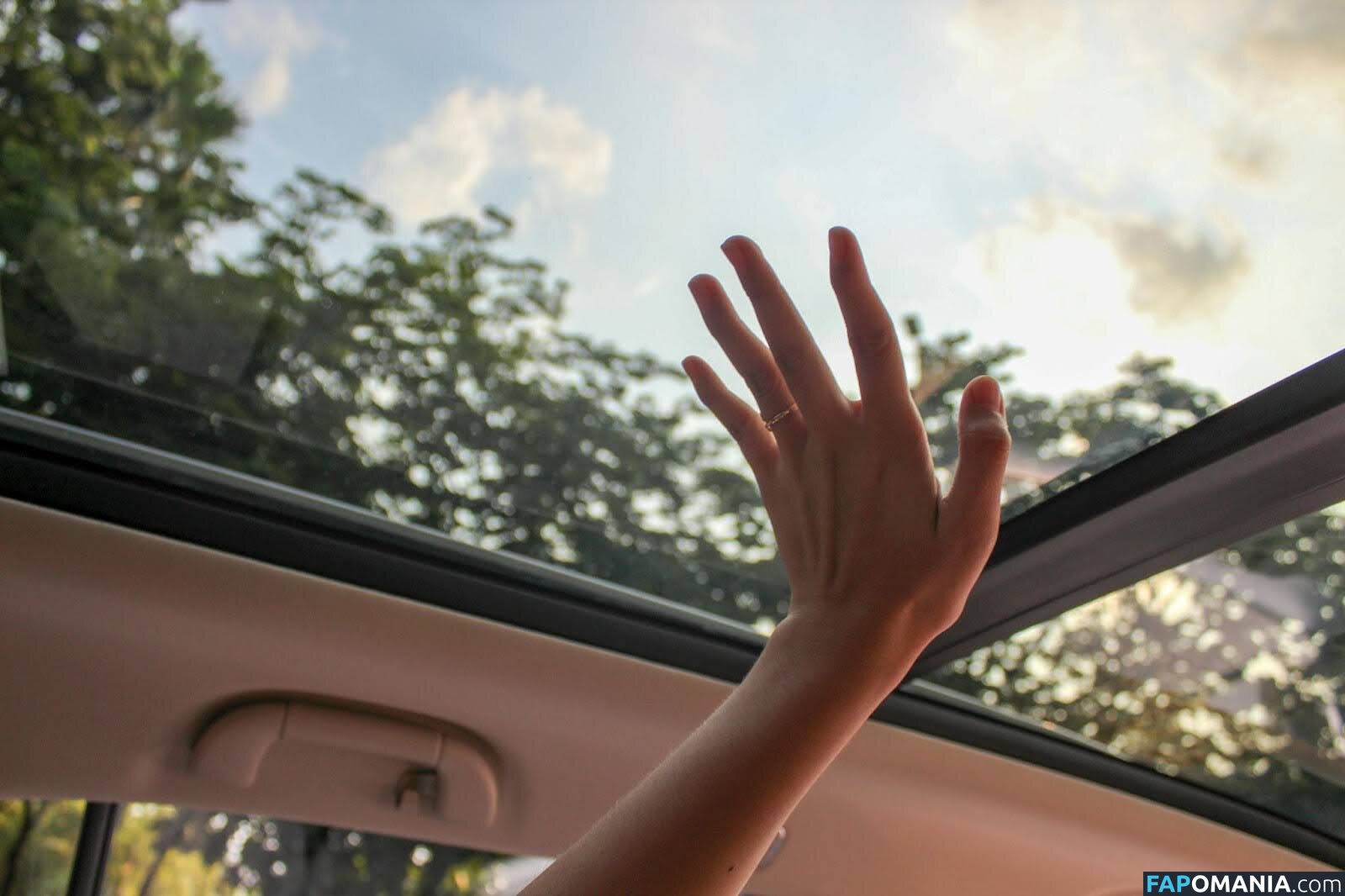 Moonroof Nudo OnlyFans  Foto trapelata #6