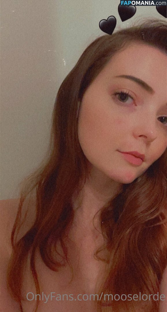 mooselorde Nudo OnlyFans  Foto trapelata #18