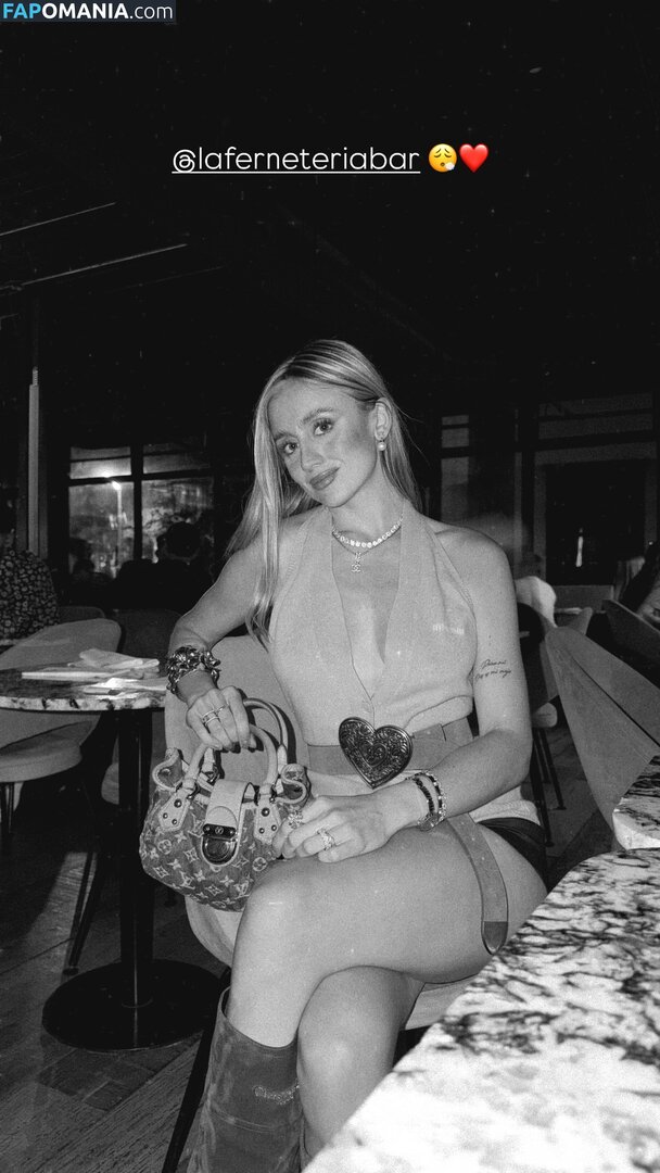 Morena Beltran / morenabeltran10 Nudo OnlyFans  Foto trapelata #40