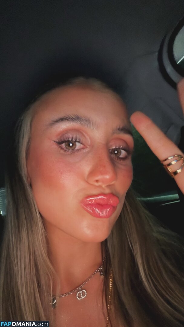 Morena Beltran / morenabeltran10 Nudo OnlyFans  Foto trapelata #42