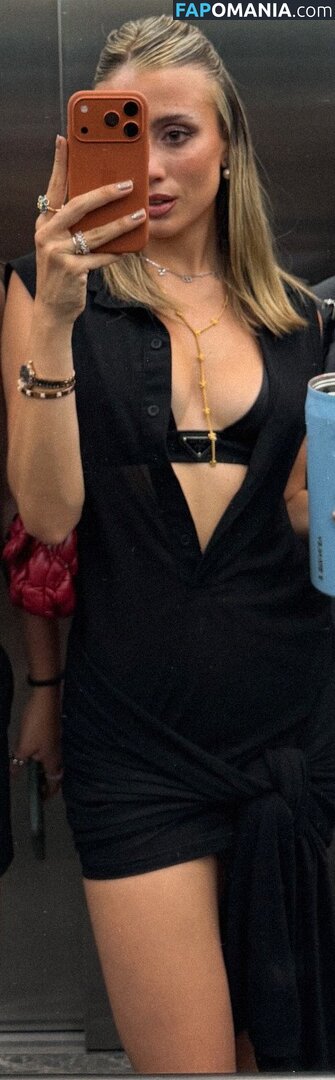 Morena Beltran / morenabeltran10 Nudo OnlyFans  Foto trapelata #43