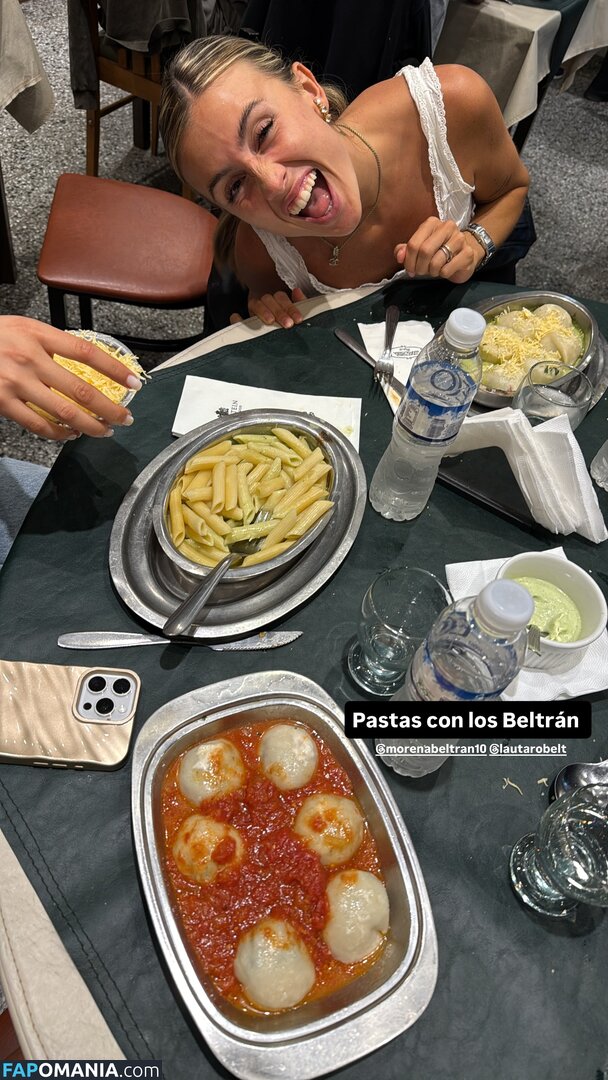 Morena Beltran / morenabeltran10 Nudo OnlyFans  Foto trapelata #49