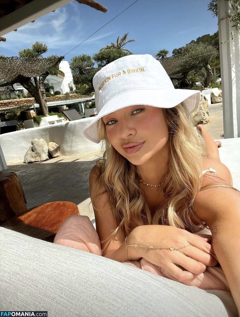 Morgan Avery / morg_avery / morgavery Nudo OnlyFans  Foto trapelata #8