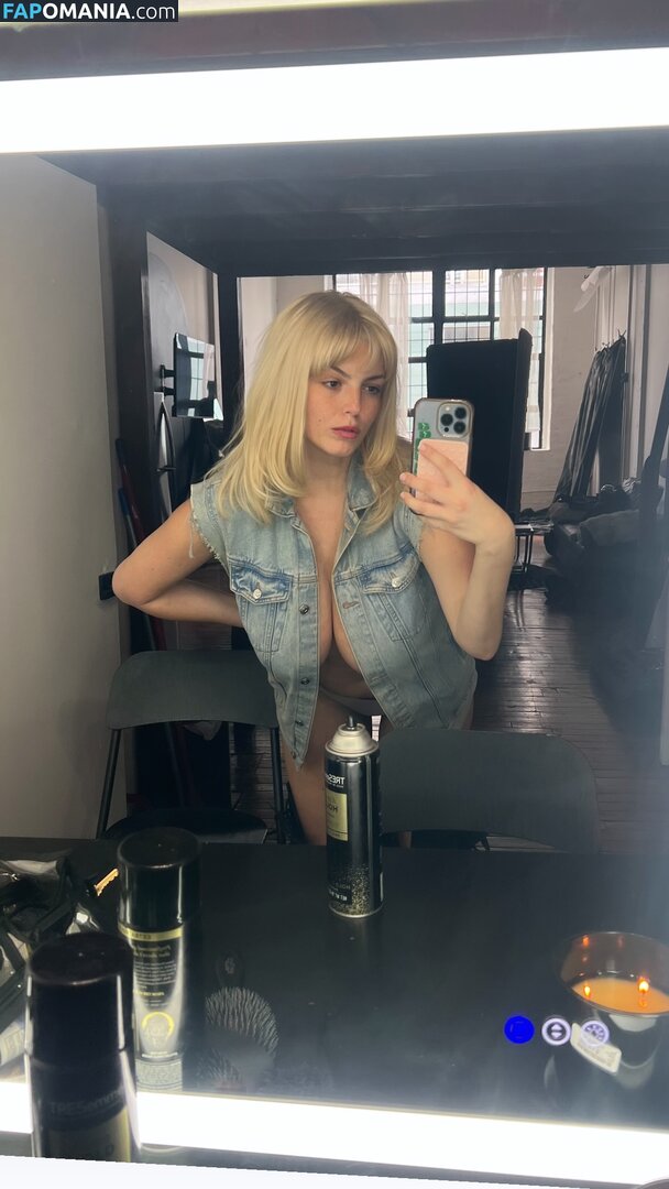 Daisy Chains / Daisy Jean / Morgan Cozzi / morganiscozy Nudo OnlyFans  Foto trapelata #3