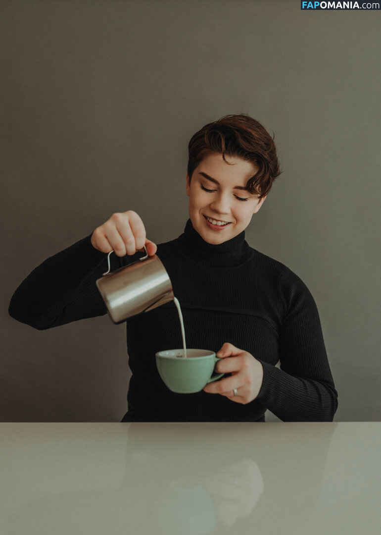  / Morgan Eckroth / MorganDrinksCoffee Nudo OnlyFans  Foto trapelata #29