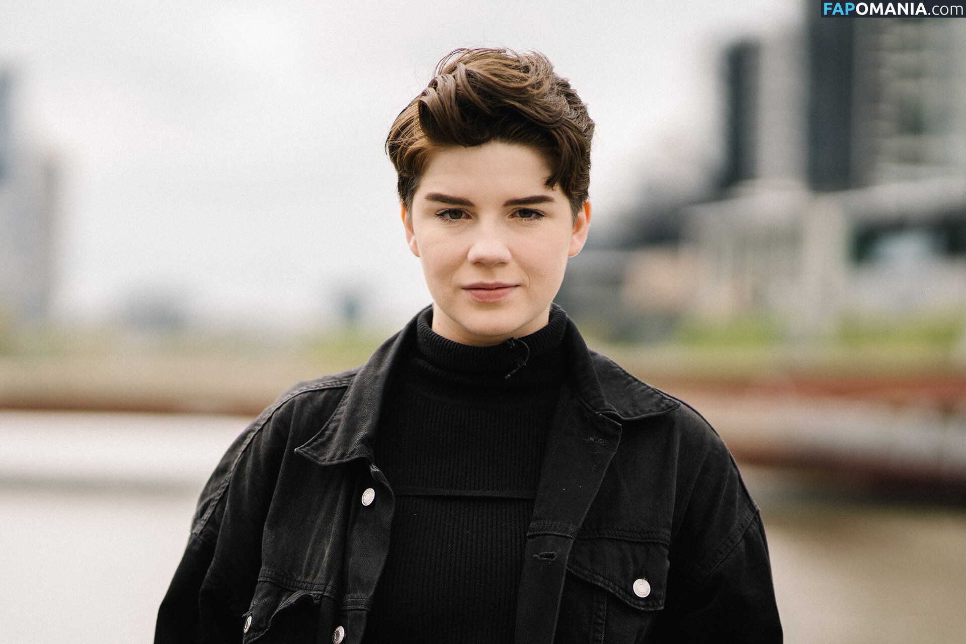  / Morgan Eckroth / MorganDrinksCoffee Nudo OnlyFans  Foto trapelata #31