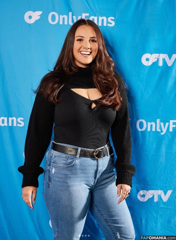 Morgan Gallo / morgangallocomedy Nudo OnlyFans  Foto trapelata #4