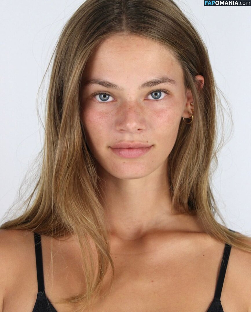 Morgan Huemmer / morgan.huemmer Nudo OnlyFans  Foto trapelata #1