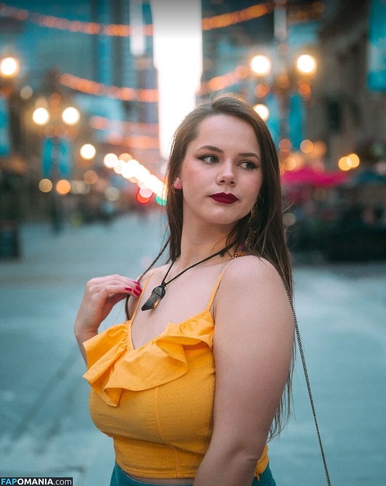 Morgan Miller / MorganDMiller / https: / morgzmiller Nudo OnlyFans  Foto trapelata #11