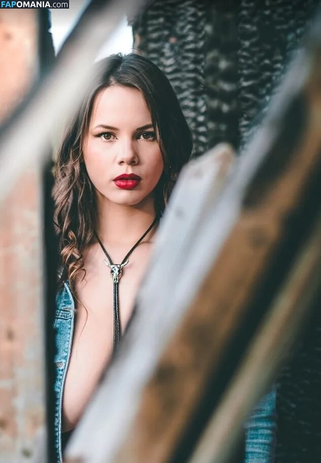 Morgan Miller / MorganDMiller / https: / morgzmiller Nudo OnlyFans  Foto trapelata #12