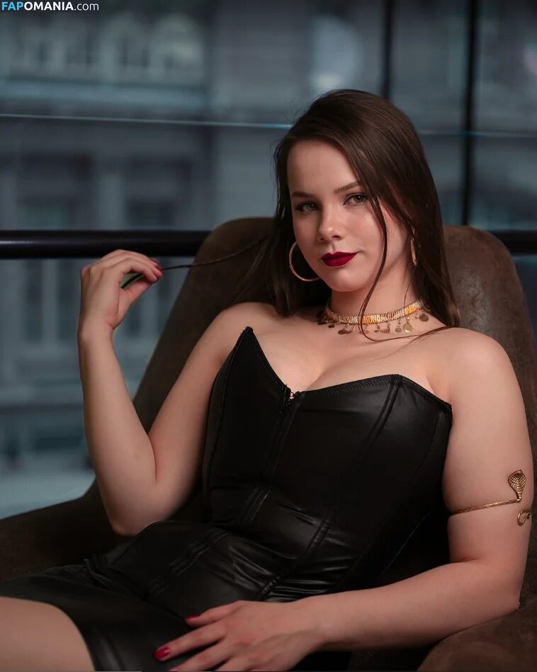 Morgan Miller / MorganDMiller / https: / morgzmiller Nudo OnlyFans  Foto trapelata #16