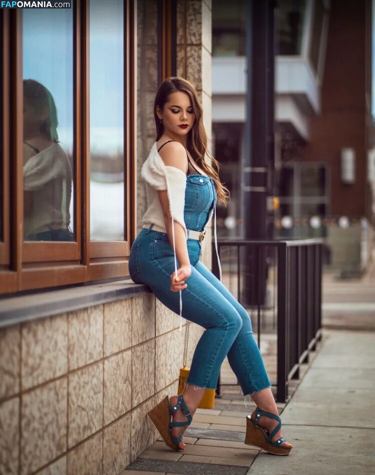 Morgan Miller / MorganDMiller / https: / morgzmiller Nudo OnlyFans  Foto trapelata #17