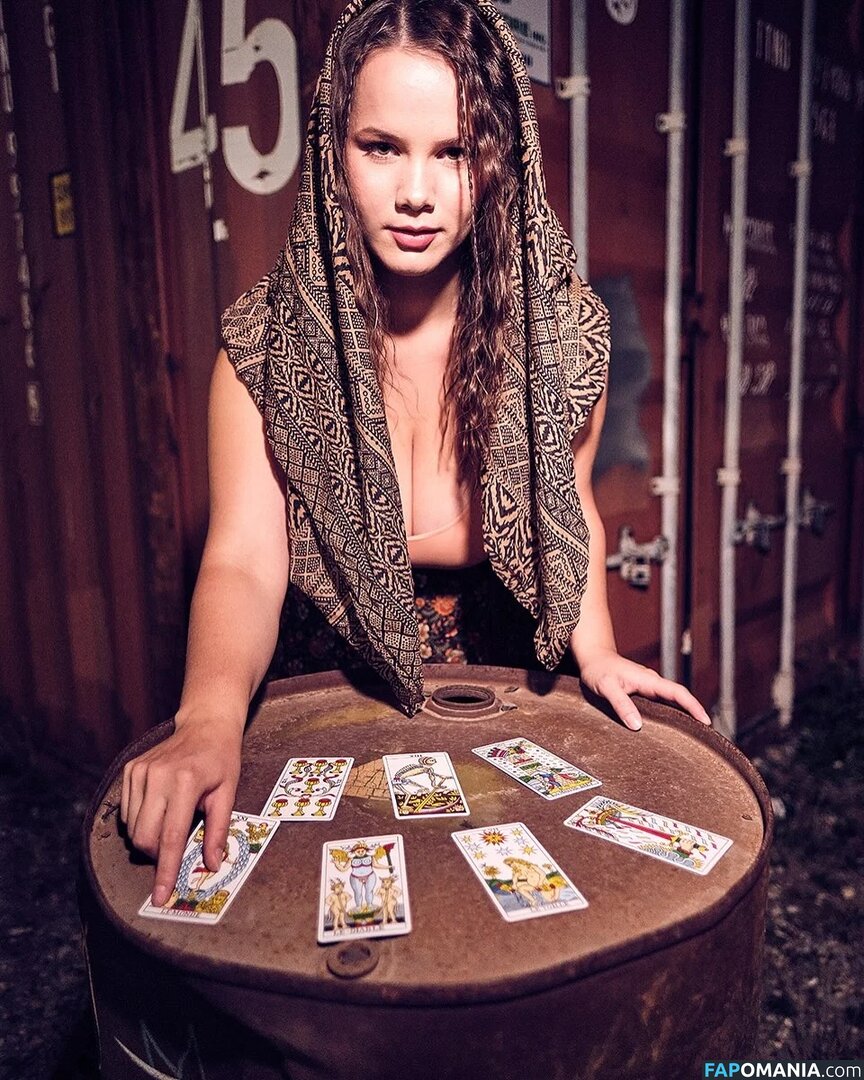 Morgan Miller / MorganDMiller / https: / morgzmiller Nudo OnlyFans  Foto trapelata #25