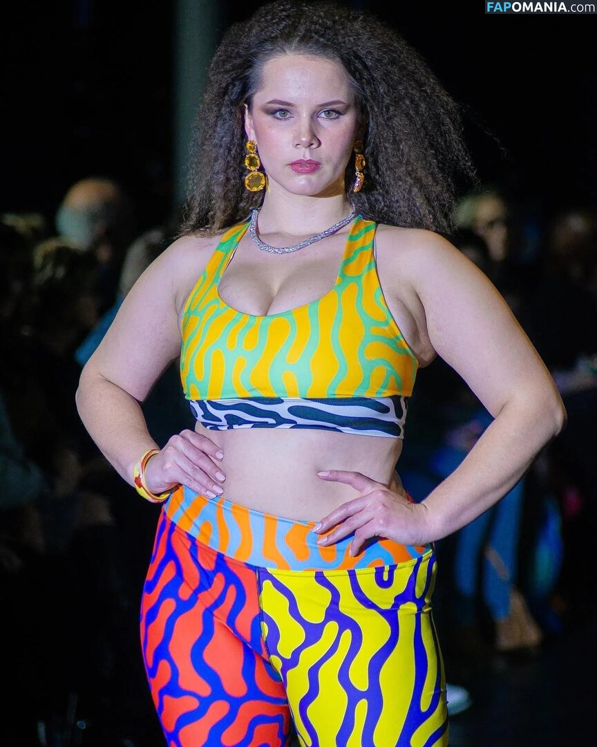 Morgan Miller / MorganDMiller / https: / morgzmiller Nudo OnlyFans  Foto trapelata #28