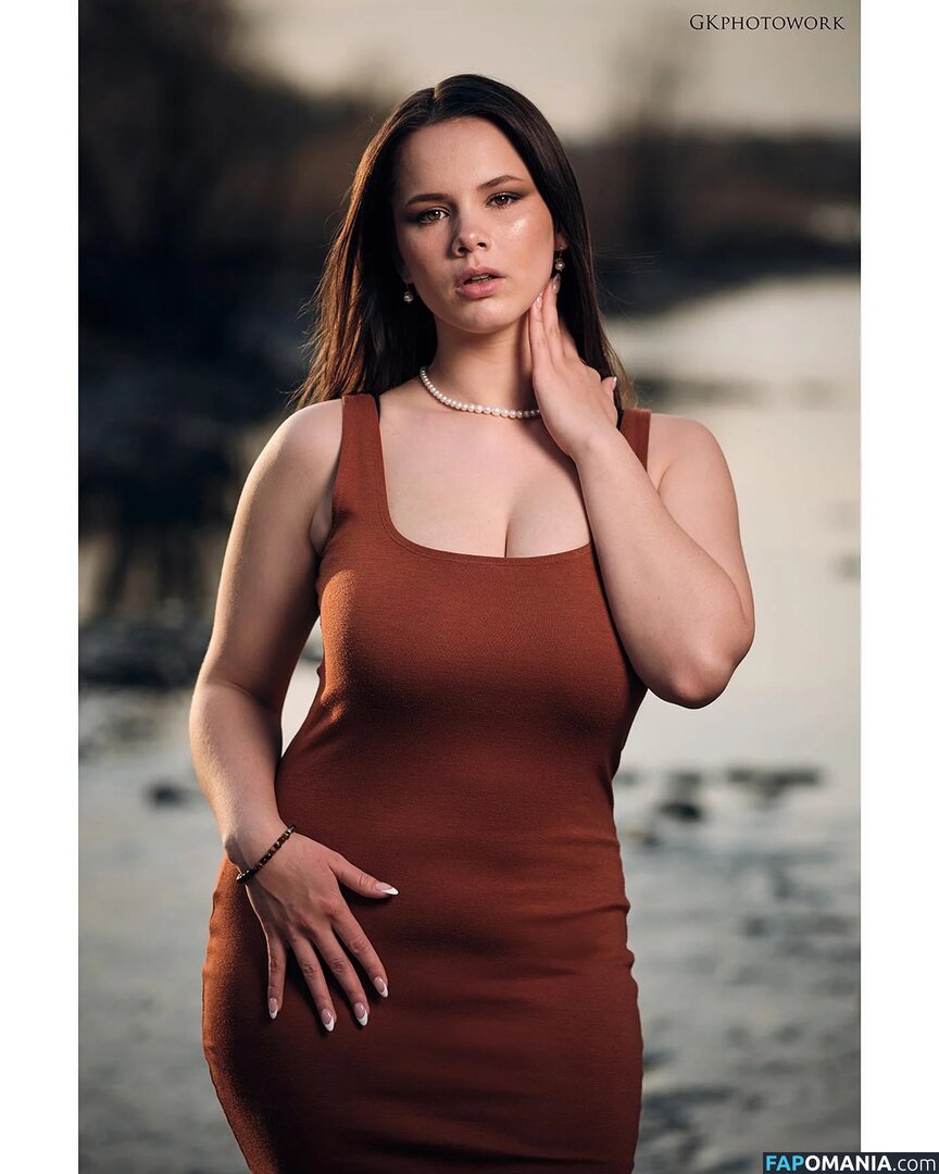 Morgan Miller / MorganDMiller / https: / morgzmiller Nudo OnlyFans  Foto trapelata #29