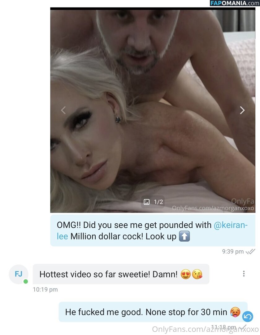 Morgan Taylor / azmorganxoxo / morgantaylormodel Nudo OnlyFans  Foto trapelata #1183