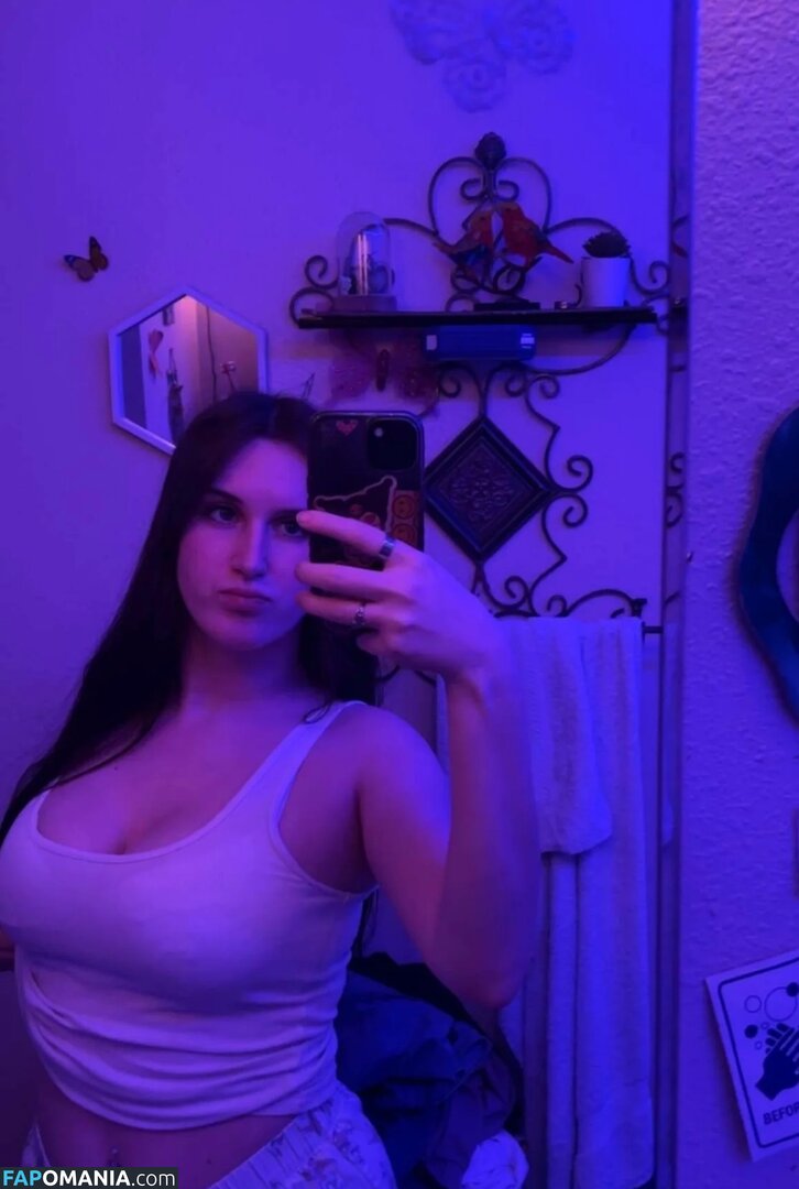 Morgan / morgnjam Nudo OnlyFans  Foto trapelata #4