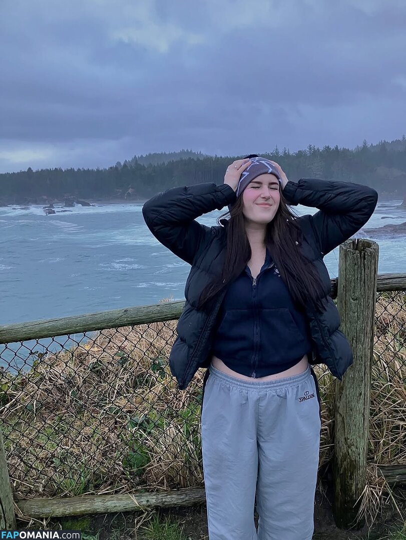 Morgan / morgnjam Nudo OnlyFans  Foto trapelata #11