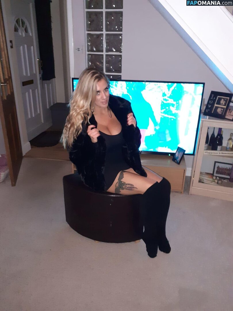 Morganellie Nudo OnlyFans  Foto trapelata #3