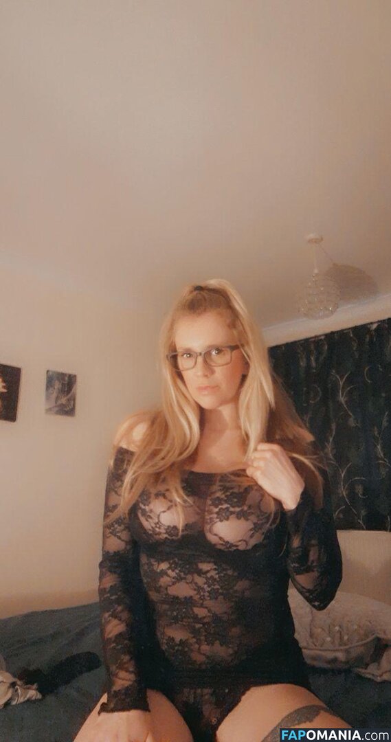 Morganellie Nudo OnlyFans  Foto trapelata #4