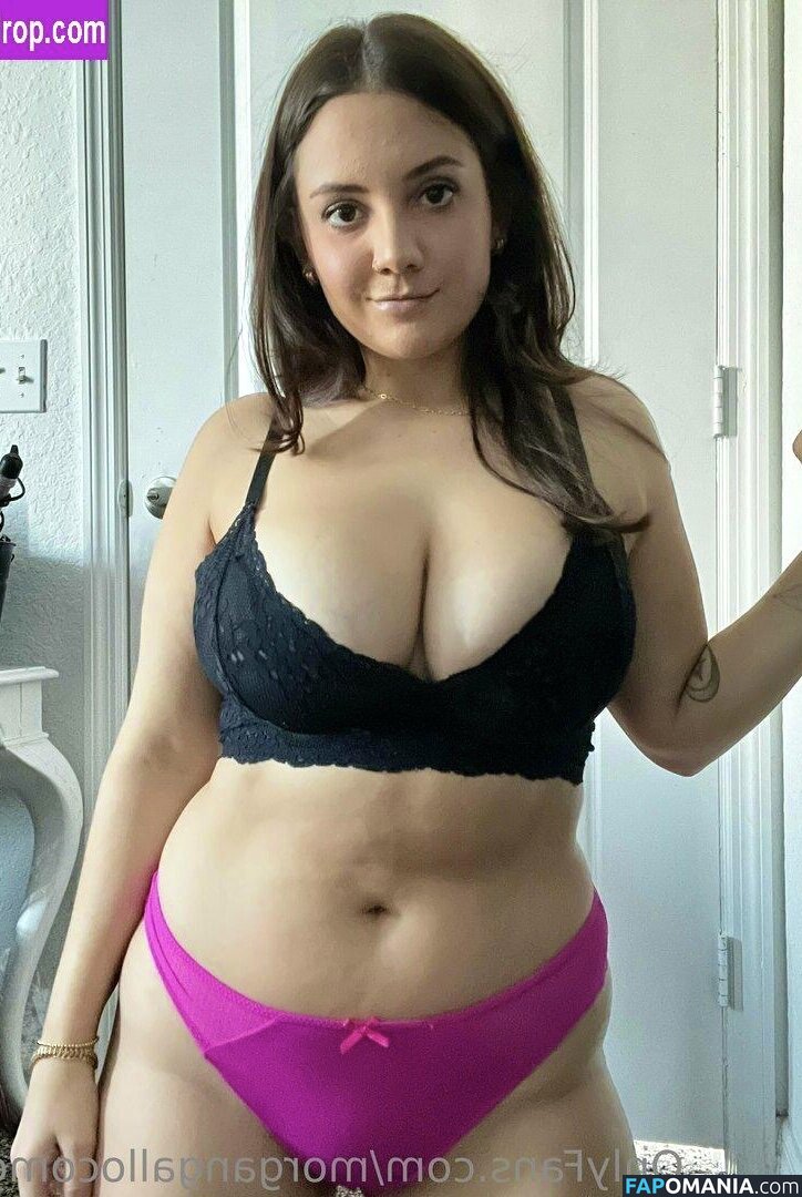 Morgan Gallo / morganlorrainegallo Nudo OnlyFans  Foto trapelata #26