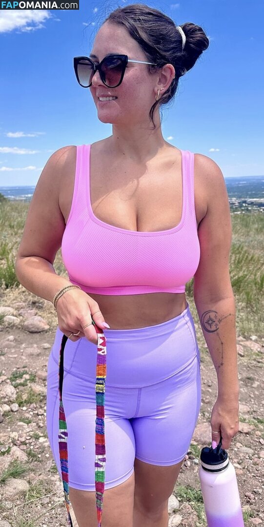 Morgan Gallo / morganlorrainegallo Nudo OnlyFans  Foto trapelata #29