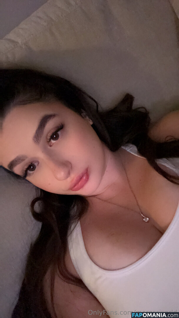 morgssworld / morgsvstheworld Nudo OnlyFans  Foto trapelata #15