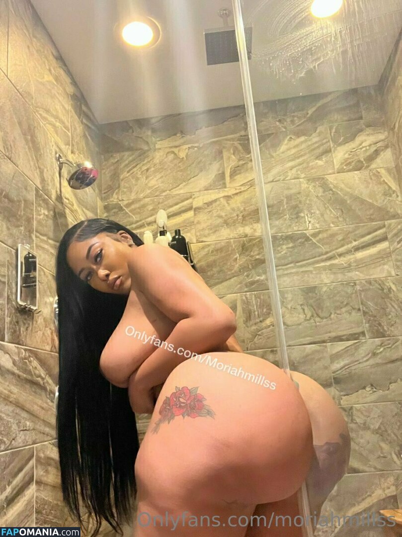 Moriah Mills / moriahmillss / moriahmillsss / thisismoriahmills Nudo OnlyFans  Foto trapelata #9