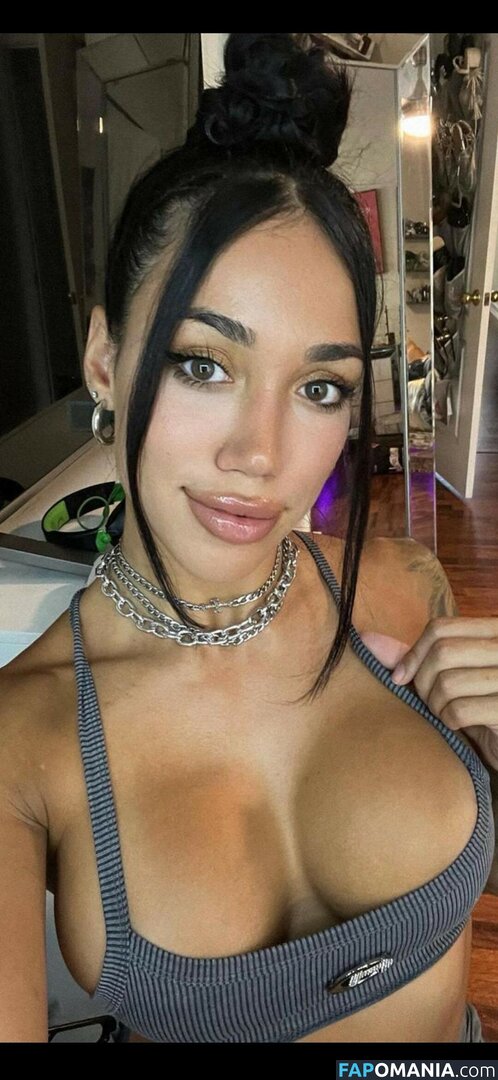 MoriahJadea / momosja / moriah jadea Nudo OnlyFans  Foto trapelata #14