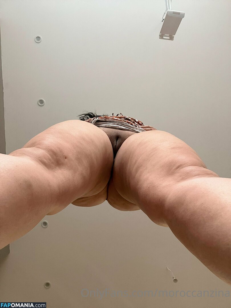 Moroccan Zina / moroccanzina / mrccnzina / zinahadid Nudo OnlyFans  Foto trapelata #49