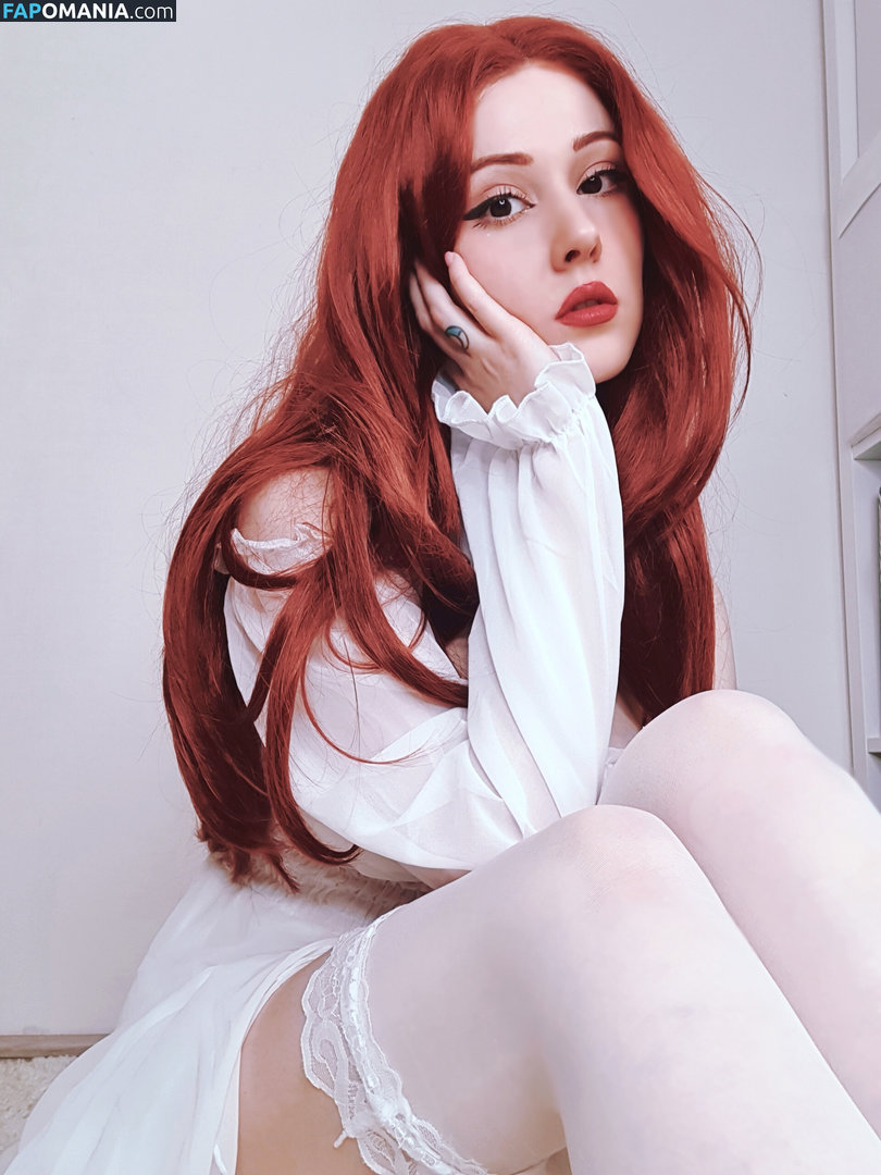 Morphia666 / morphia.do.kawaii Nudo OnlyFans  Foto trapelata #6