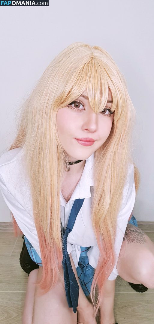 Morphia666 / morphia.do.kawaii Nudo OnlyFans  Foto trapelata #43