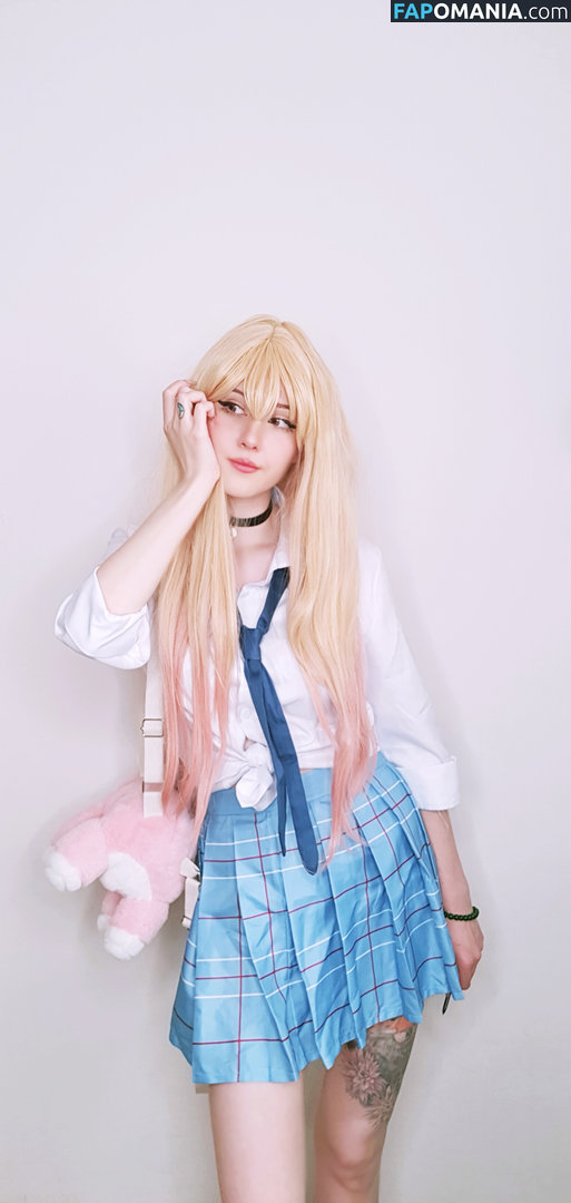 Morphia666 / morphia.do.kawaii Nudo OnlyFans  Foto trapelata #45