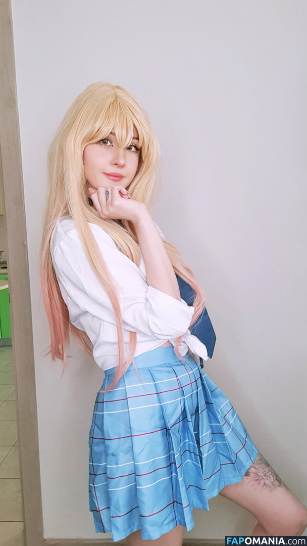 Morphia666 / morphia.do.kawaii Nudo OnlyFans  Foto trapelata #49