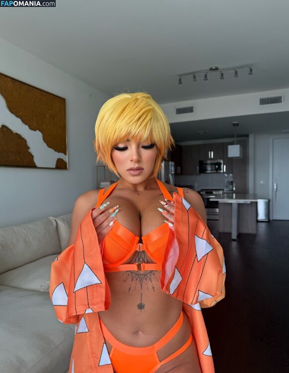 mortalmikasa Nudo OnlyFans  Foto trapelata #2