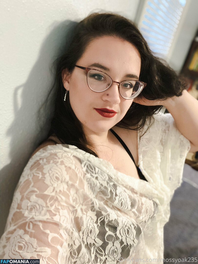 mossyoak / mossyoak235 Nudo OnlyFans  Foto trapelata #28