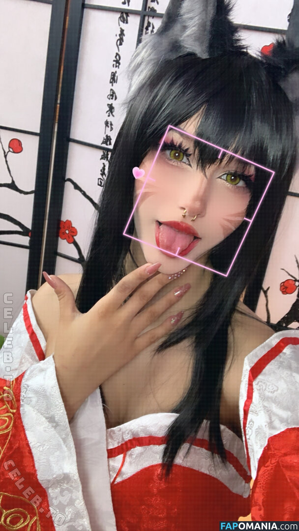 Motioncosplays / https: Nudo OnlyFans  Foto trapelata #26