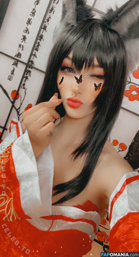 Motioncosplays / https: Nudo OnlyFans  Foto trapelata #29