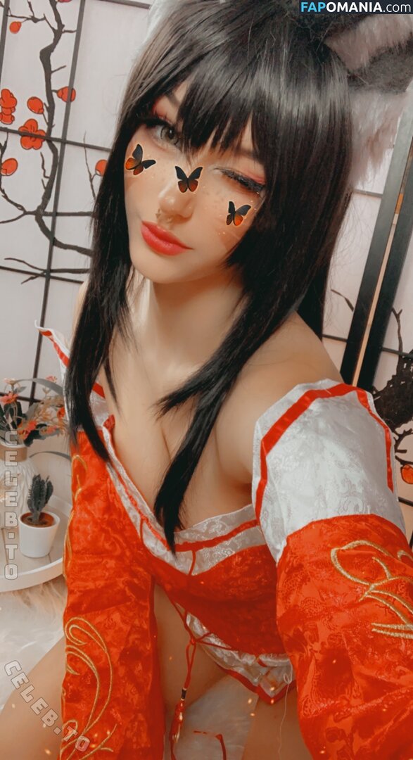 Motioncosplays / https: Nudo OnlyFans  Foto trapelata #32