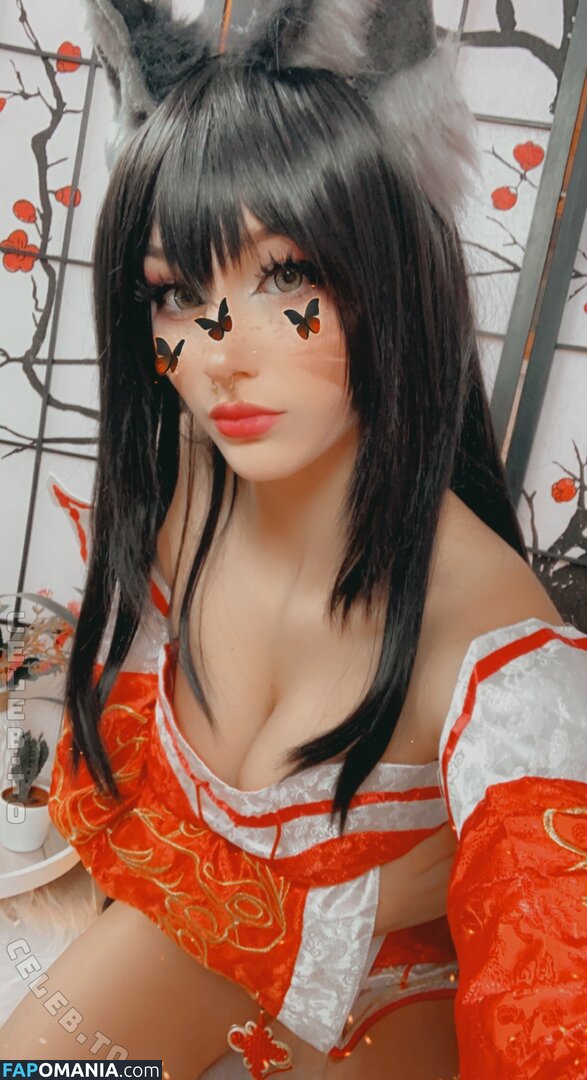 Motioncosplays / https: Nudo OnlyFans  Foto trapelata #33