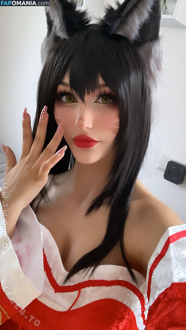 Motioncosplays / https: Nudo OnlyFans  Foto trapelata #34