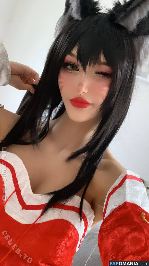 Motioncosplays / https: Nudo OnlyFans  Foto trapelata #36